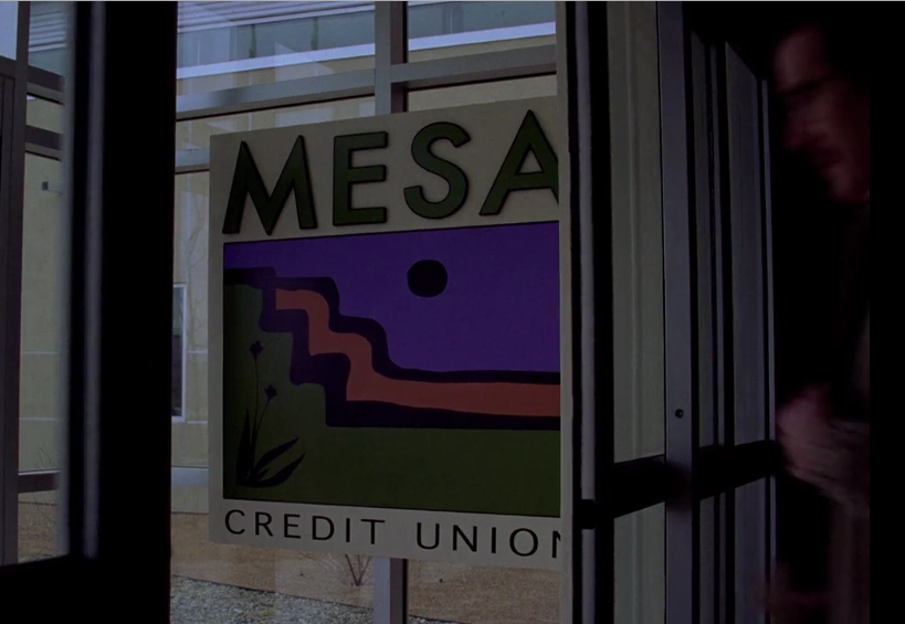 Mesa Credit Union Breaking Bad Wiki Fandom